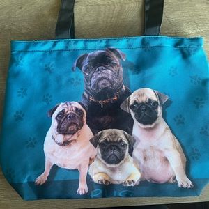 Pug bag